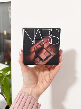 NARS Basic Instinct I Cheek Palette